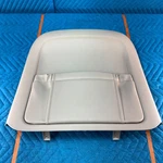 07-10 Toyota Avalon Xl Front Right Passenger Side Seat Back Panel Ivory Oem. Fixed Price $89.00.