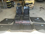 2008 Subaru Legacy Spec Full Interior Leather Front Seats Rear Door Card. Fixed Price $1484.99.