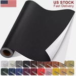Self-adhesive Leather Repair Patch For Car Seats Couch Sofa Chair Jacket. Fixed Price $23.99.