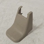 03-09 Lexus GX470 Rear Seat Track Bracket Cover 72137-60110 Beige Oem 04 05 06. Fixed Price $28.79.