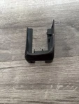 2018-2021 Subaru Crosstrek Front Driver Side Seat Track End Cover Cap Trim OEM31. Fixed Price $16.00.
