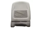 14-21 Maserati Ghibli Front Left Driver Side Seat Back Panel Trim Cover Oem. Fixed Price $57.00.