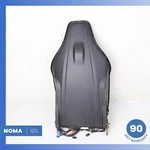 18-24 Jaguar X152 F-type Left Or Right Seat Back Cover Panel Black Oem. Fixed Price $136.95.