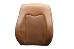 03-08 Maserati Quattroporte M139 Front Left Side Top Upper Seat Cushion Oem. Fixed Price $128.25.