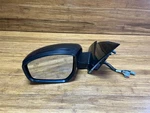 2015-2017 Land Rover Discovery Sport L550 Front Left Mirror Assembly Oem *note*. Fixed Price $420.00.