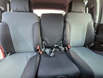 Dash Designs Truck Front Seat Covers For 2015-2017 Chevrolet Silverado 1500. Fixed Price $95.00.