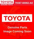 Genuine Lexus 03-09 GX470 Left 3RD Row Seat Lid Ivory Cover 79367-60062-A0. Fixed Price $52.93.