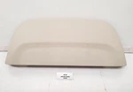 17-23 Oem Bmw G30 540 Front Passenger Seat Back Upper Cover Panel Trim Beige. Fixed Price $45.00.