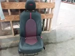2023 Toyota Camry Black Softex Passenger Right Side Front Seat Trd Pro. Fixed Price $550.00.