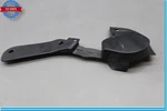 02-05 Lexus SC430 Front Left Driver Seat Inner Shield Cover Trim Ecru Oem. Fixed Price $24.00.