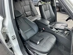 Passenger Front Seat Bucket Leather Electric Fits 07-10 Bmw X3 1182753. Fixed Price $104.30.