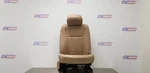 17 Ford F250 Lariat Power Heat Cool Seat Assembly Front Right Passenger Tan. Fixed Price $550.00.