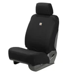 Carhartt Universal Nylon Duck Canvas Fitted Bucket Seat One Size, Black. Fixed Price $117.87.