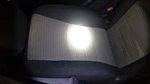 Passenger Front Seat Bench Cloth Fits 12 Dodge 1500 Pickup 926111. Fixed Price $341.00.