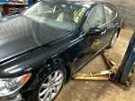 Passenger Front Seat Bucket Leather Fits Lexus LS460 10223209. Fixed Price $437.09.