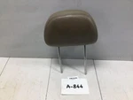 2005 Ford Freestyle Front Left Driver Side Seat Headrest Leather Pebble Oem+. Fixed Price $56.69.