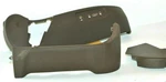 07-09 Acura Mdx Front Right Seat Trim Covers 81238-STX-A01Z 81151-STX-A01Z. Fixed Price $70.56.