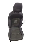 Driver Front Seat Sedan Cloth Manual Fits 19 Forte 611200. Fixed Price $424.00.