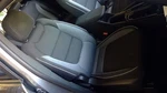 21 22 Chevrolet Trailblazer Passenger Right Front Seat Heated Cloth 4JK Black. Fixed Price $383.99.