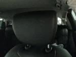 Headrest Only! Driver Front Seat Bucket Leather Fits 14-17 Infiniti QX70. Fixed Price $39.99.