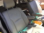 2007-2009 Lexus RX350 Right Front Passenger Bucket Seat Tan Leather Heat 430208. Fixed Price $120.00.