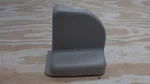 03-06 GMT800 Escalade Yukon Tahoe Seat Track Cover Gray 15075578. Fixed Price $24.99.