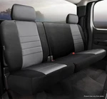 Fia NP92-38 Gray Neoprene Custom Fit Truck Seat Covers. Fixed Price $282.00.