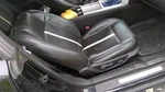 Passenger Front Seat Bucket Coupe Air Bag Leather Fits 10-12 Mustang 360257. Fixed Price $450.00.
