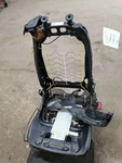 Passenger Front Seat Frame Bucket Electric Coupe Fits 16-20 Camaro 1083696. Fixed Price $384.99.