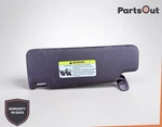 2007-2016 Volkswagen Eos Right Side Sun Visor Oem. Fixed Price $74.25.