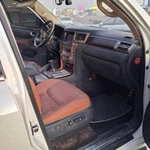 2014 Lexus LX570 Seat Track Reinforcement Rear No 5780460020. Fixed Price $59.99.