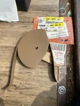 Original Gm Nos 1998? 1999? Chevrolet Truck? Silverado? Seat Latch Trim Cover. Fixed Price $28.75.