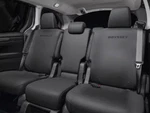 Genuine Honda Cover Second Row Seat (8P) 08P32-THR-110D. Fixed Price $255.61.