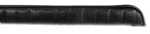 Corvette C2 Deck Lid Trim Strip Black 1963-1964. Fixed Price $148.99.