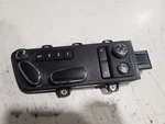 Bentley Continental Flying Spur 06-10 Right Front Seat Adjuster Switch Oem 07 08. Fixed Price $189.00.