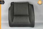 07-14 Mercedes W216 CL600 Rear Left Bottom Lower Seat Cushion Exclusive Oem. Fixed Price $123.23.