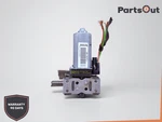2019 Volkswagen Passat Front Left Height Seat Motor C14630-100 Oem. Fixed Price $98.09.