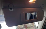 2011-2017 Bmw X3 Sun Visor Shade Panel Blocker Passenger Right Oem Rh 7379518. Fixed Price $126.69.