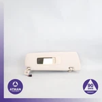 Bmw F15 X5 Right Passenger Side Beige 51167353960 Oem. Fixed Price $83.00.