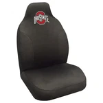 Fanmats Ncaa Embroidered Seat Cover Ohio State Buckeyes. Fixed Price $30.35.