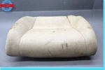 07-14 Mercedes CL600 W216 Rear Right Side Bottom Lower Seat Cushion Beige Oem. Fixed Price $193.80.