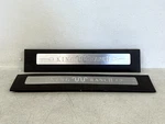2017-2022 Ford F-350 F-250 Front Left & Right Scuff Plate Cover Oem LOT2683. Fixed Price $119.99.