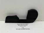 2017-2024 Tesla Model Y/3 Front Right Seat Inner Trim Cover Panel 1618233-00-B. Fixed Price $27.00.