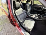 2016 Infiniti Q50 Right Passenger Side Front Seat Leather Black. Fixed Price $150.00.