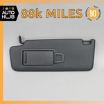 15-18 Porsche Macan Left Side Black 95B857551AR Oem 88K. Fixed Price $116.20.