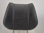 2010-2011 Acura Mdx Rear Center Seat Black C66ML. Fixed Price $64.42.