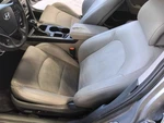 (local Pickup Only) Driver Front Seat Us Built Cloth And Leather Electric Fits 1. Fixed Price $150.00.
