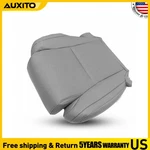 2007-2013 Toyota Tundra Sequoia Driver Bottom Perforated Leather Cover Gray. Fixed Price $40.84.