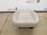 2013 Chevy Avalanche 1500 Ltz Front Bucket/bench Seat Base Right Passenger. Fixed Price $142.50.
