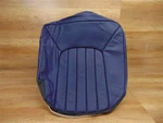 Brand New Rear Right Seat Leather Cushion Amg Mercedes C215 - A2159203846. Fixed Price $316.92.